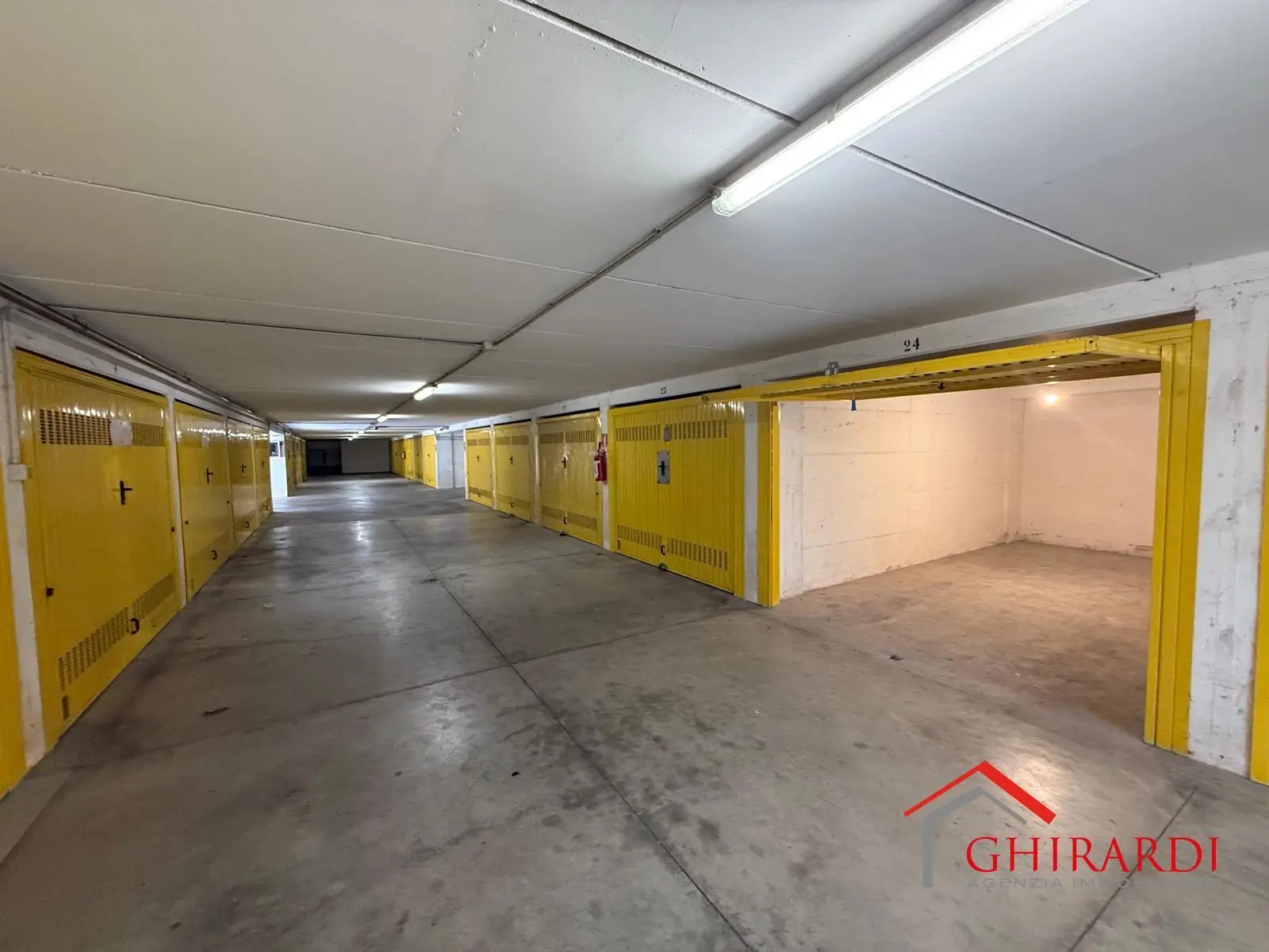 Immagine per Garage in vendita a Genova