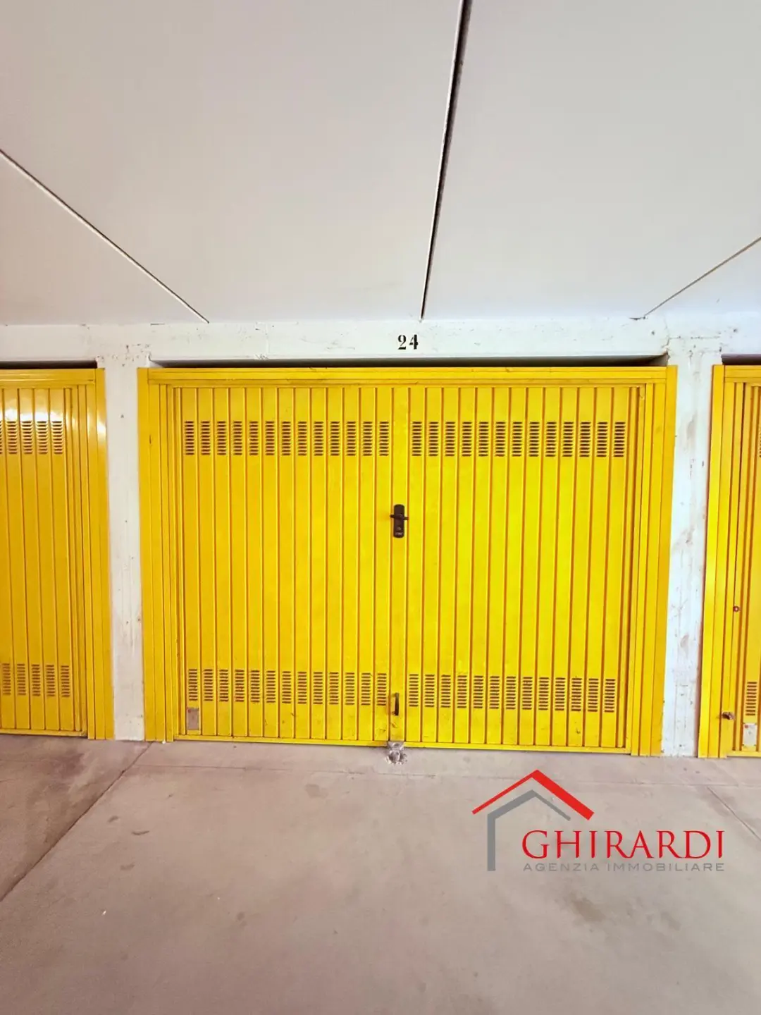 Immagine per Garage in vendita a Genova
