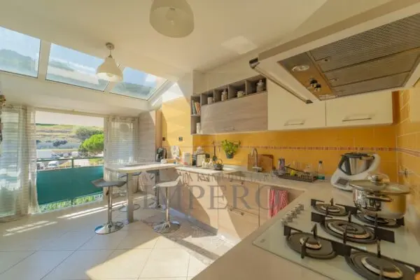 Immagine per Appartamento in vendita a Ventimiglia piazza San Bartolomeo 3