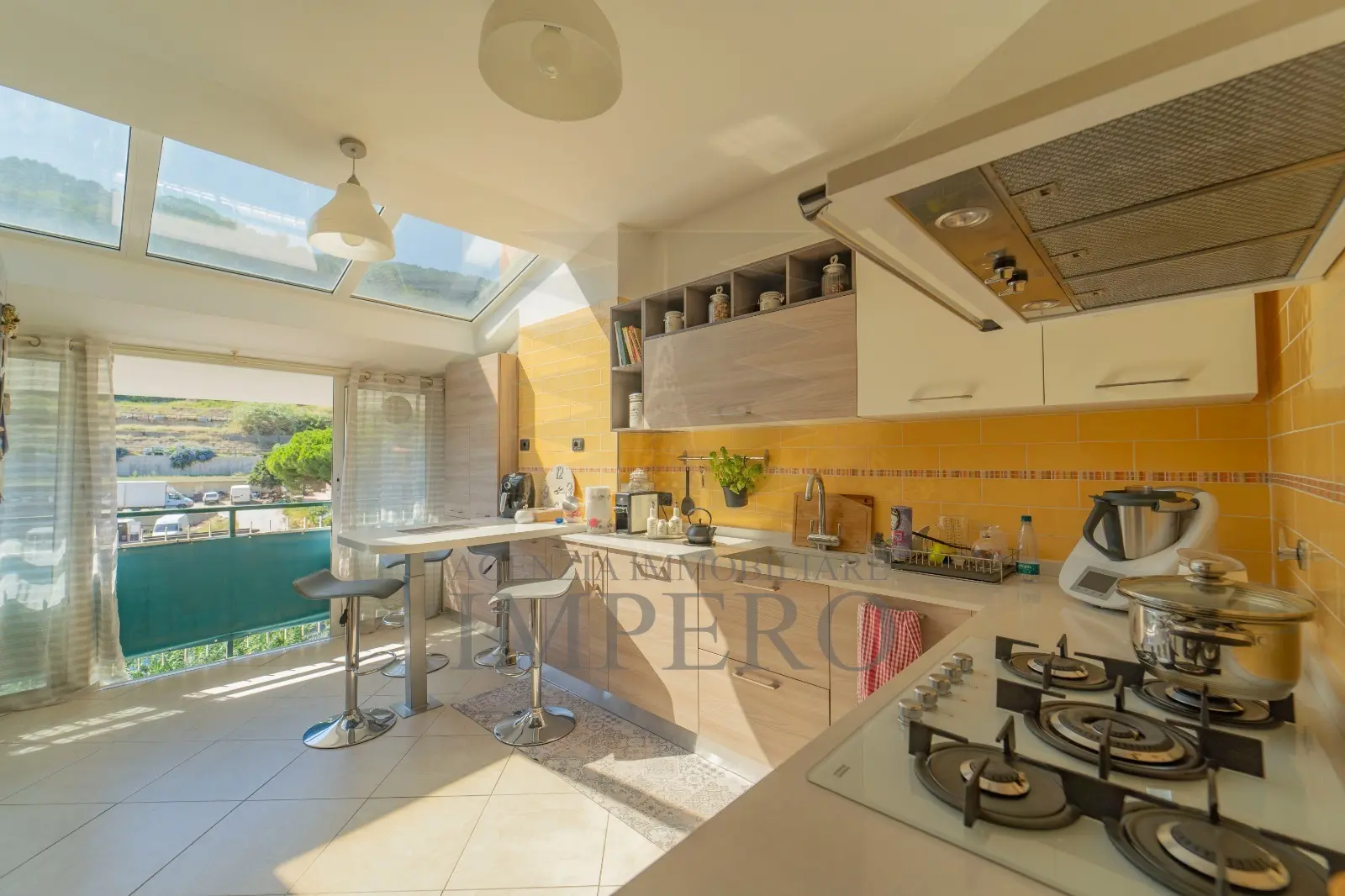 Immagine per Appartamento in vendita a Ventimiglia piazza San Bartolomeo 3