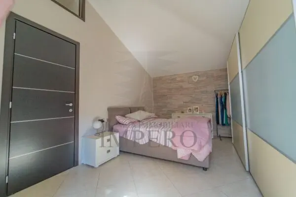 Appartamento piazza San Bartolomeo 3, Ventimiglia