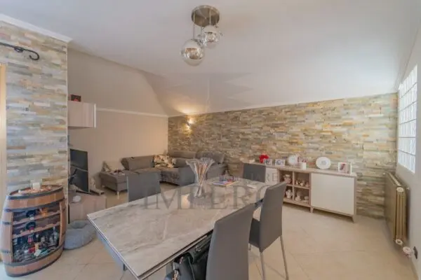 Appartamento piazza San Bartolomeo 3, Ventimiglia