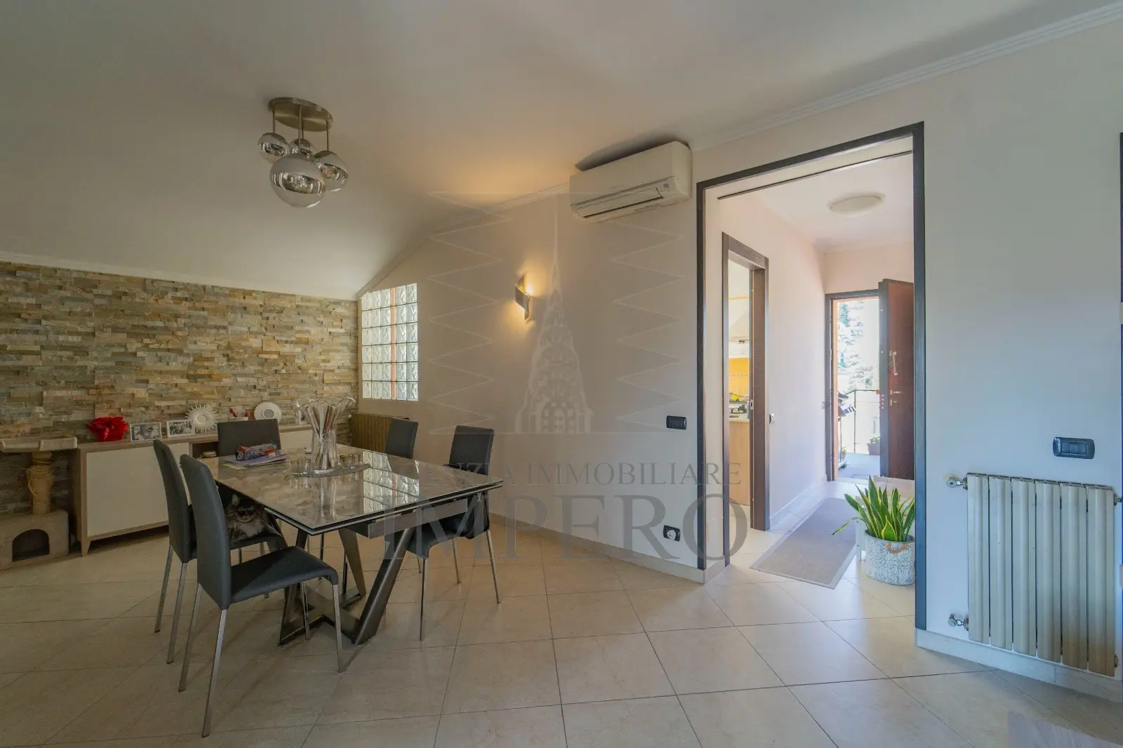 Immagine per Appartamento in vendita a Ventimiglia piazza San Bartolomeo 3