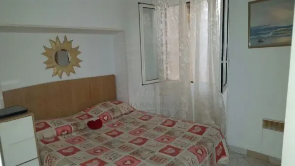 Trilocale 3, Ventimiglia