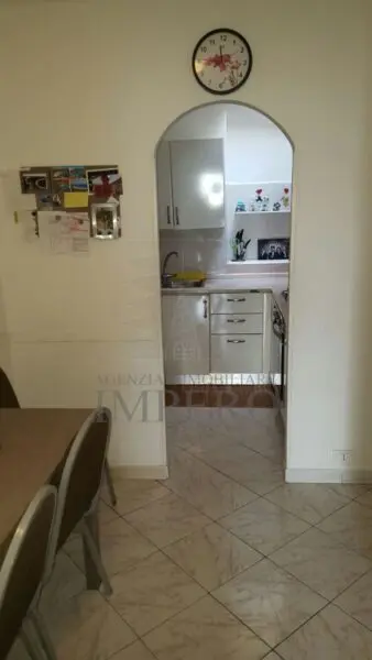 Trilocale 3, Ventimiglia