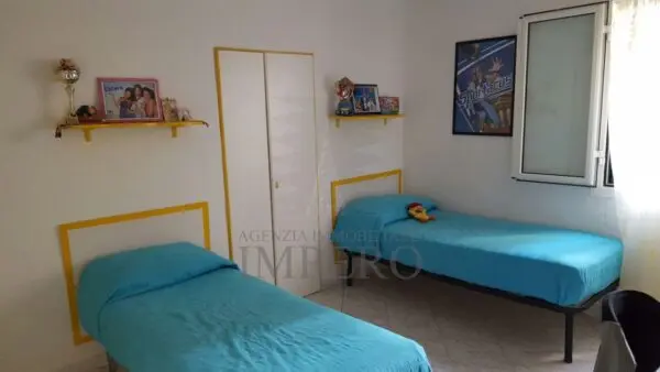 Trilocale 3, Ventimiglia