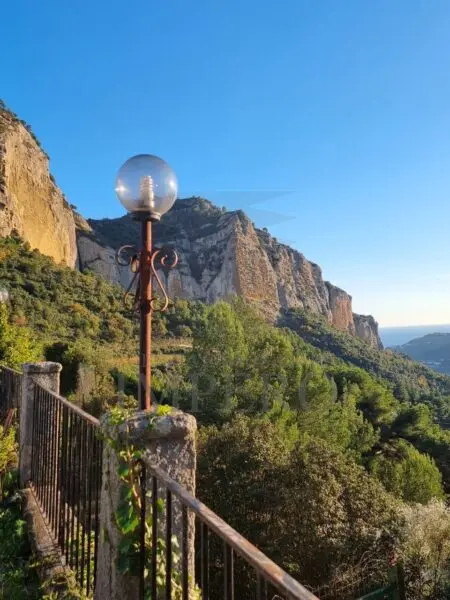 Porzione Di Casa via Località Magauda, Camporosso