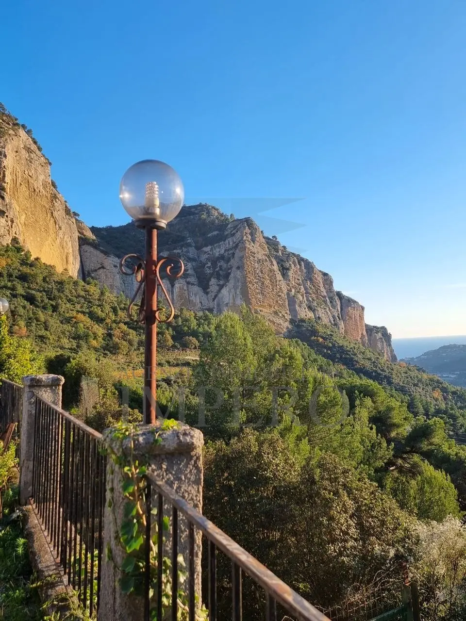 Immagine per Porzione di casa in vendita a Camporosso via Località Magauda