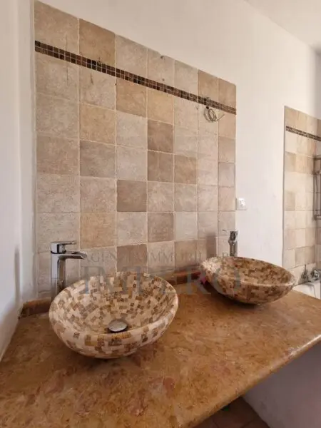 Porzione Di Casa via Località Magauda, Camporosso