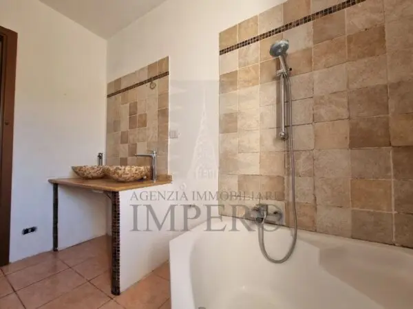 Porzione Di Casa via Località Magauda, Camporosso
