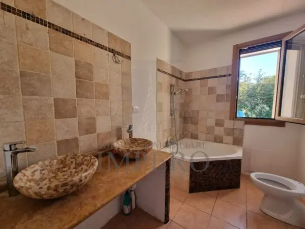 Porzione Di Casa via Località Magauda, Camporosso