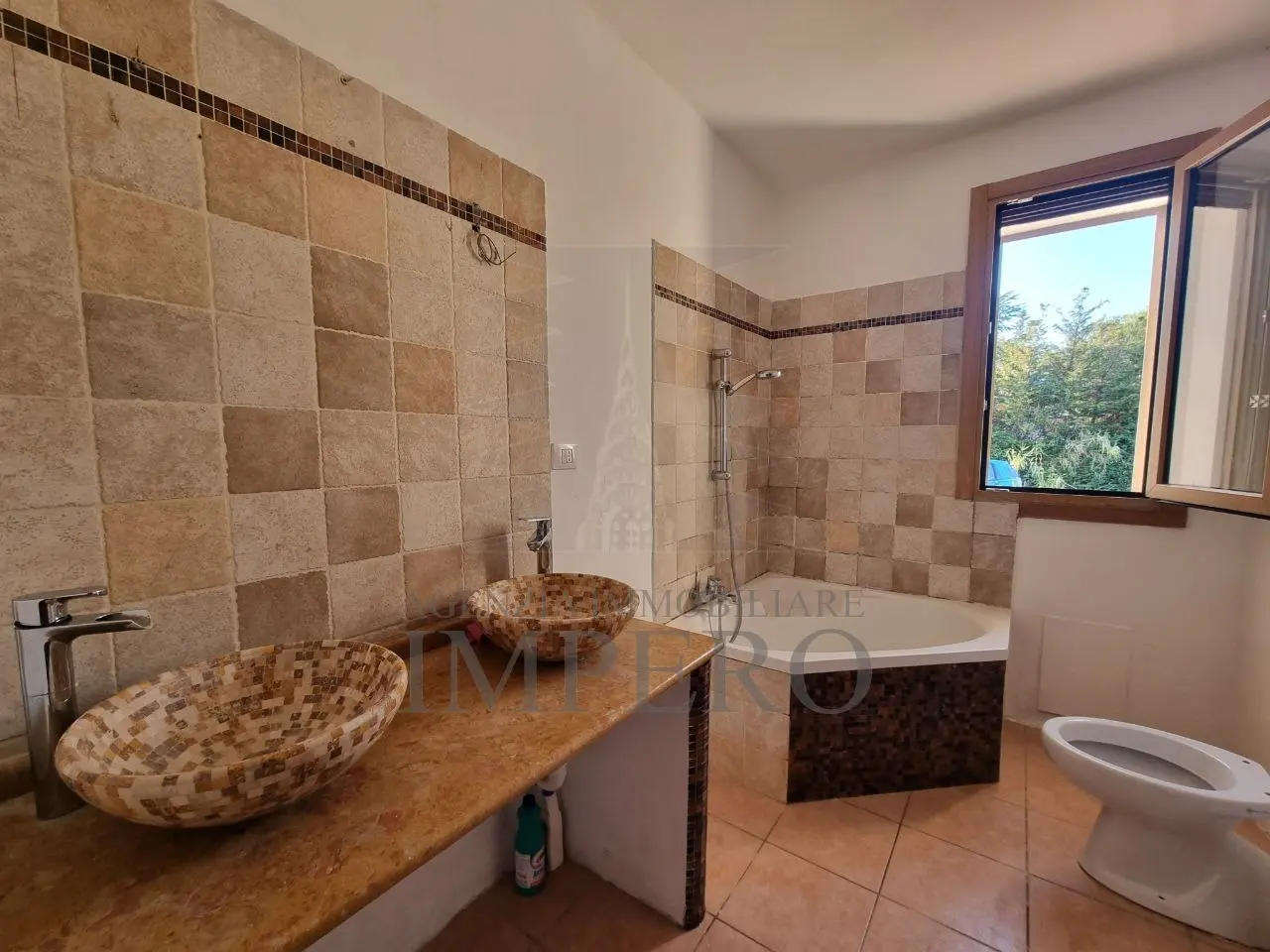 Immagine per Porzione di casa in vendita a Camporosso via Località Magauda