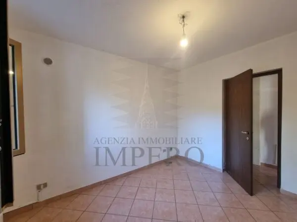 Porzione Di Casa via Località Magauda, Camporosso