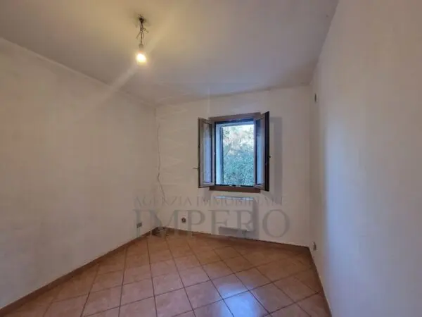 Porzione Di Casa via Località Magauda, Camporosso