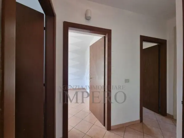 Porzione Di Casa via Località Magauda, Camporosso