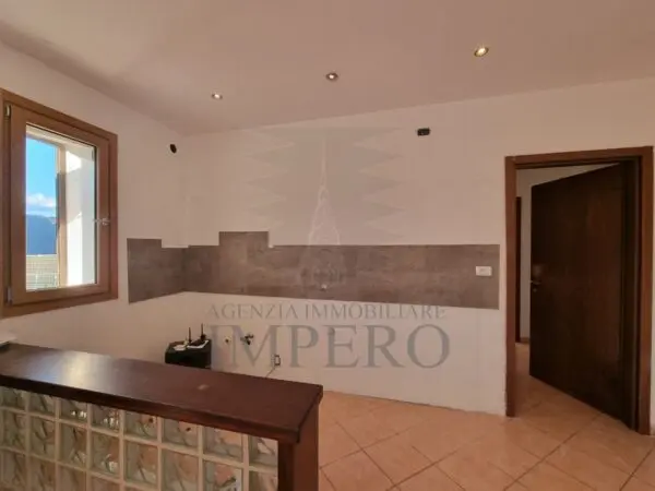 Porzione Di Casa via Località Magauda, Camporosso