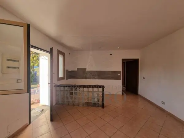 Porzione Di Casa via Località Magauda, Camporosso
