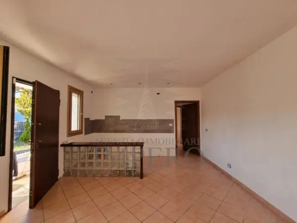 Porzione Di Casa via Località Magauda, Camporosso