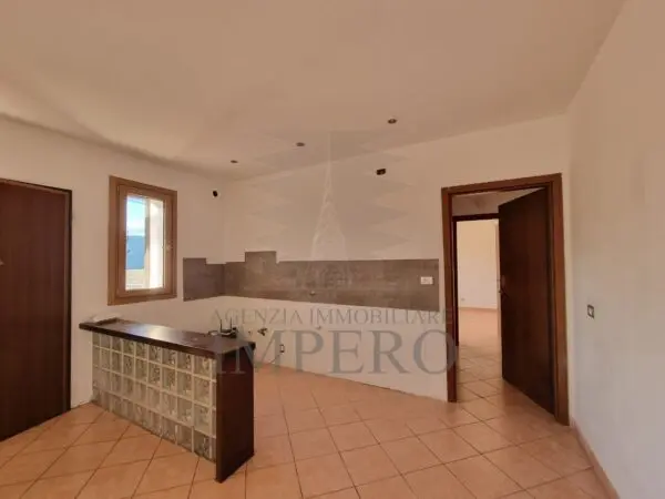 Porzione Di Casa via Località Magauda, Camporosso