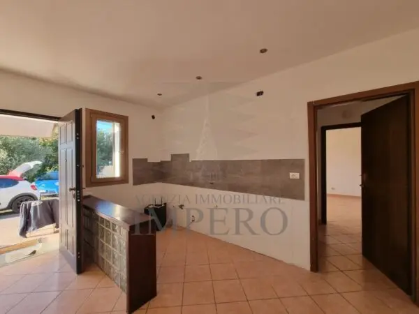 Porzione Di Casa via Località Magauda, Camporosso