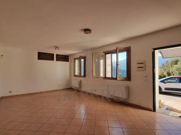Porzione Di Casa via Località Magauda, Camporosso
