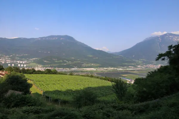 Casa Indipendente via Margone 35, Trento