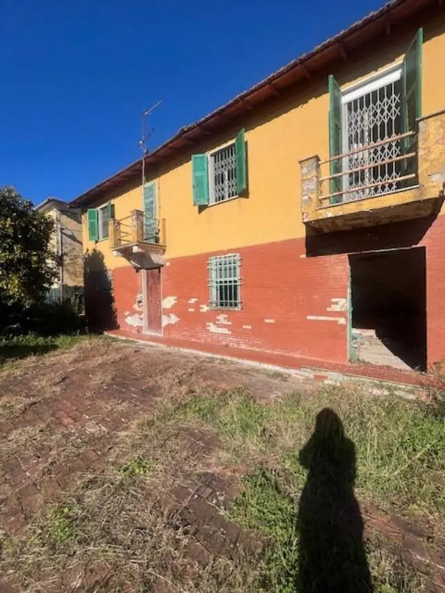 Immagine per Casale in vendita a Sarzana via Ghiarettolo 11