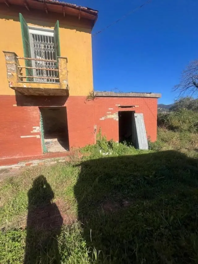 Immagine per Casale in vendita a Sarzana via Ghiarettolo 11