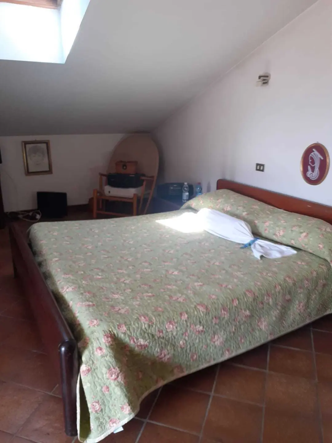 Immagine per Attico in vendita a Carrara via Werther Muttini 22