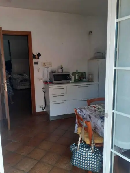 Attico via Werther Muttini 22, Carrara