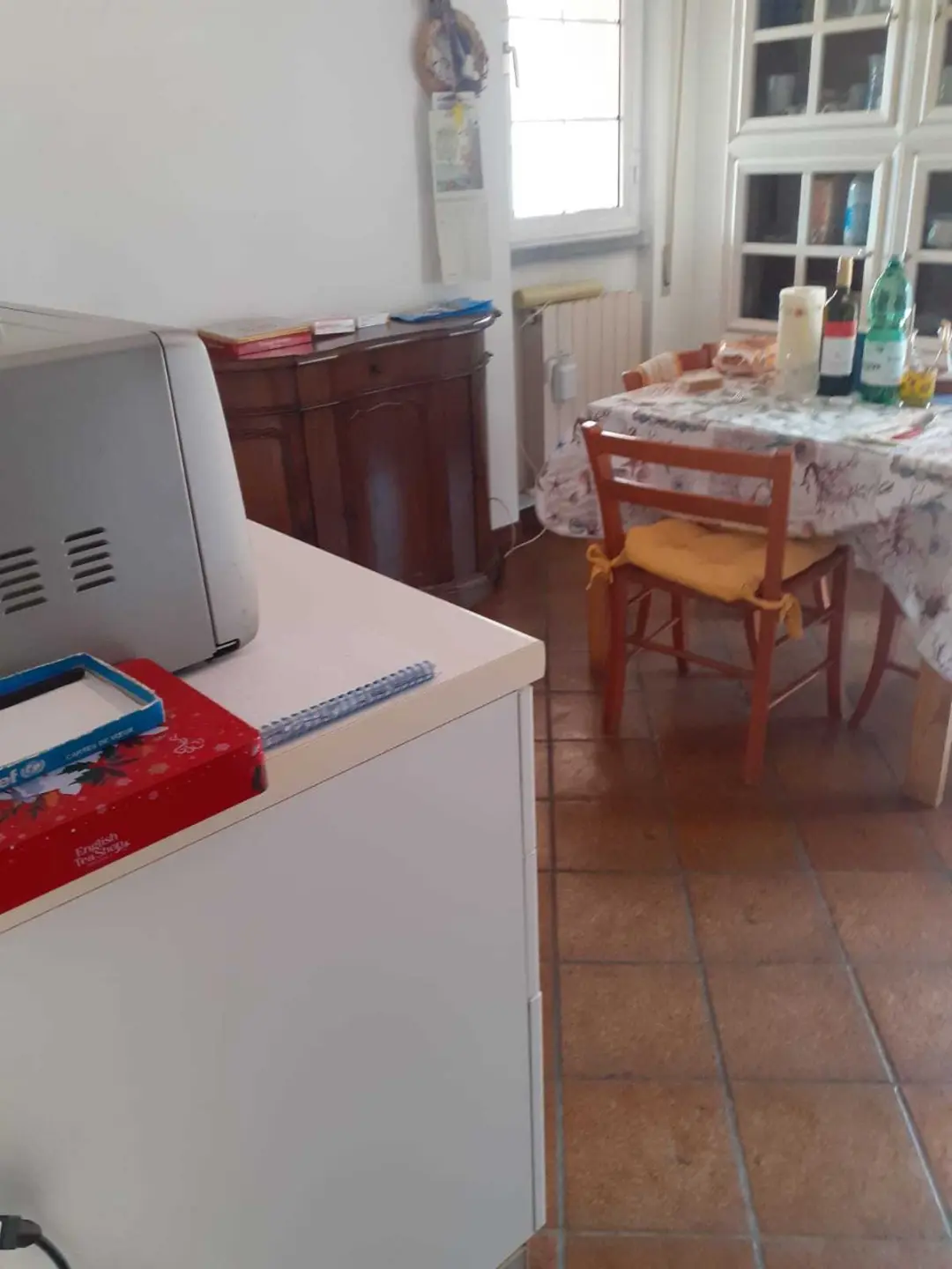 Immagine per Attico in vendita a Carrara via Werther Muttini 22