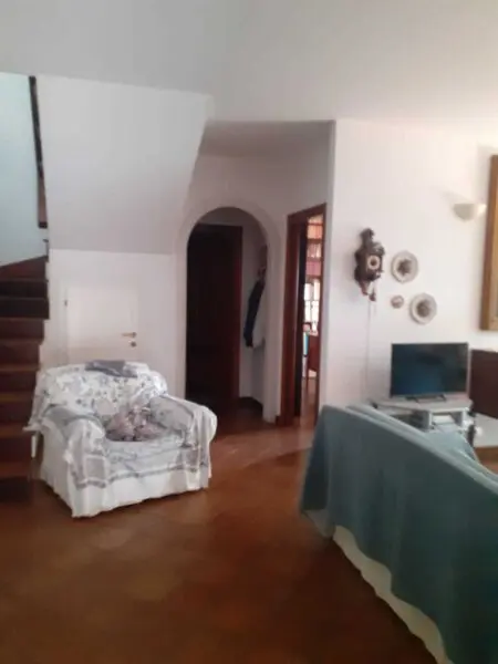 Attico via Werther Muttini 22, Carrara