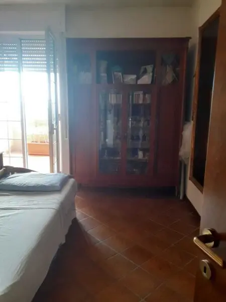 Attico via Werther Muttini 22, Carrara