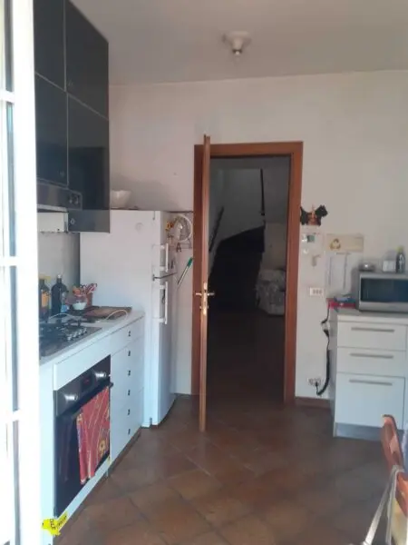 Attico via Werther Muttini 22, Carrara