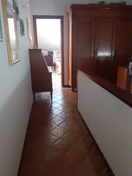 Attico via Werther Muttini 22, Carrara