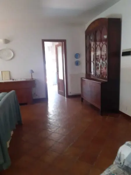 Attico via Werther Muttini 22, Carrara
