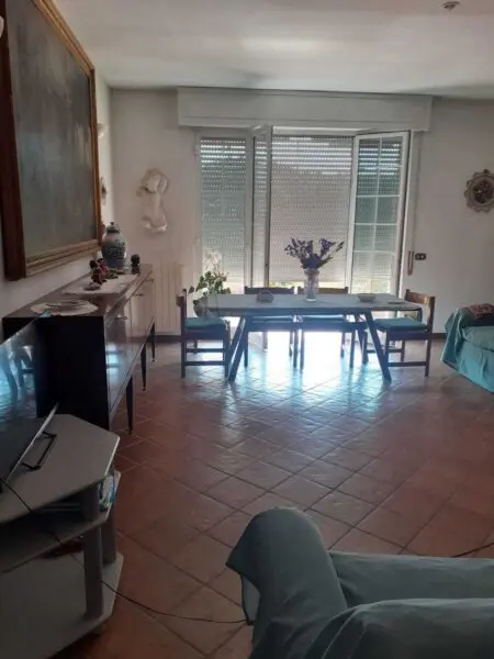 Attico via Werther Muttini 22, Carrara