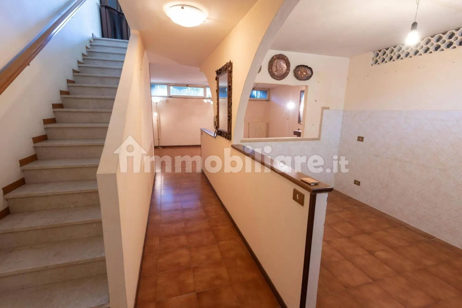 Immagine per Terratetto in vendita a Luni via Pisa 5