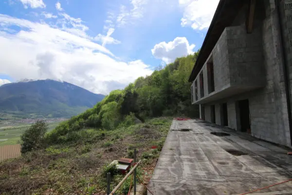 Casa Indipendente via Margone 35, Trento