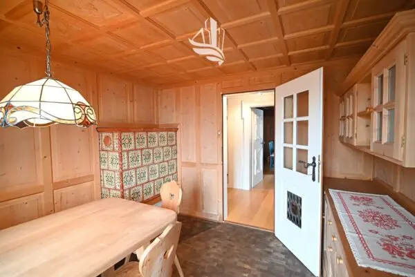 Casa Indipendente San Genesio Atesino