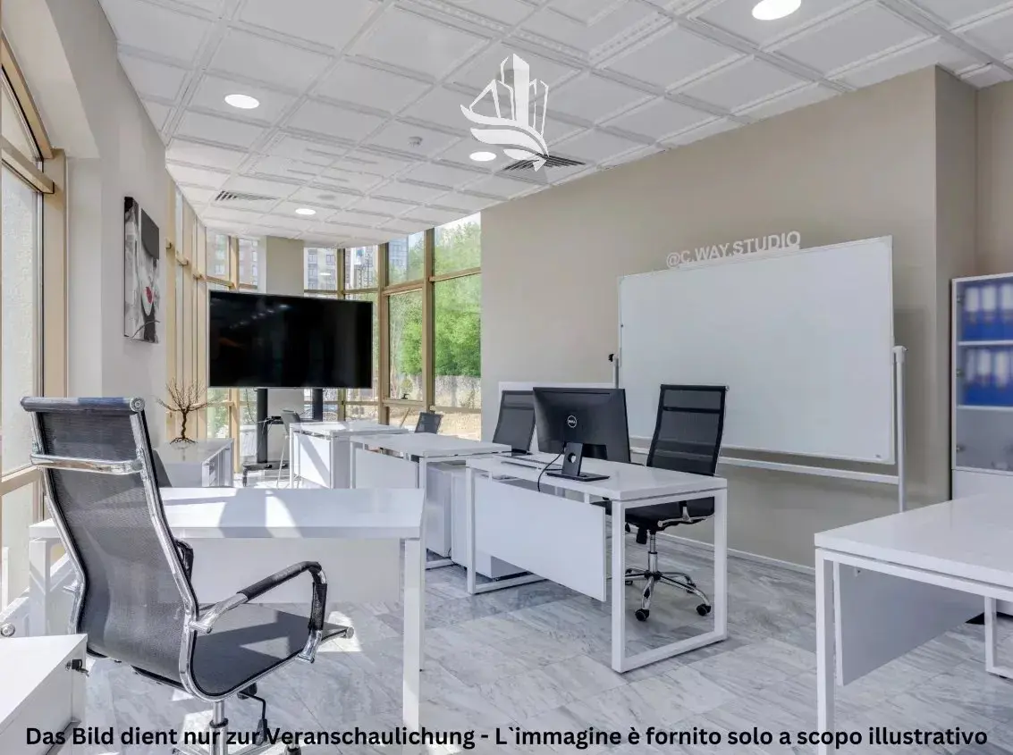 Immagine per Ufficio in vendita a Bolzano
