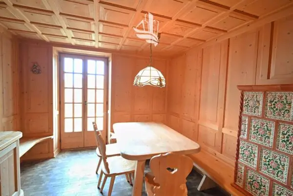 Casa Indipendente San Genesio Atesino