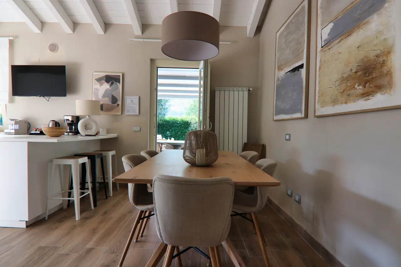 Immagine per Villa Indipendente in Vendita a Bagolino Via Dei Quadri ⅱ 19