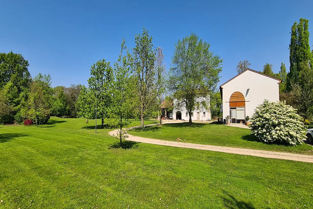 Immagine per Casale in Vendita a Riese Pio X Via Cendrole