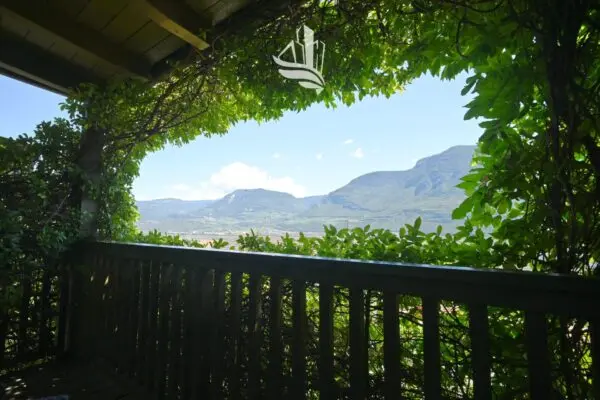 Villetta A Schiera Cortaccia Sulla Strada Del Vino