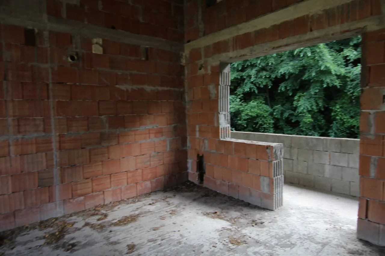 Immagine per Casa Indipendente in Vendita a Trento Via Margone 35
