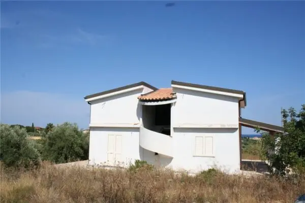 Immagine per Villa in vendita a Noto