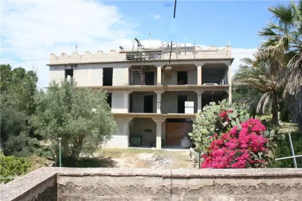 Stabile - Palazzo Noto