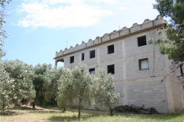 Stabile - Palazzo Noto