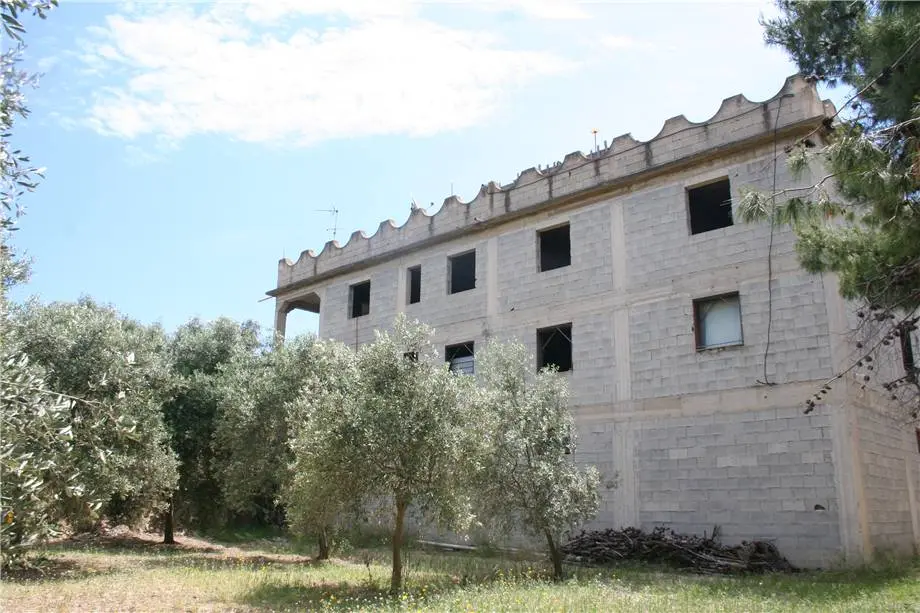 Immagine per Stabile - Palazzo in vendita a Noto